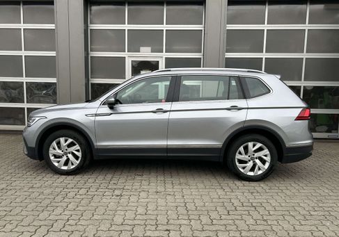 Volkswagen Tiguan Allspace, 2025