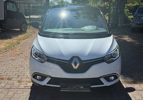 Renault Scenic, 2018
