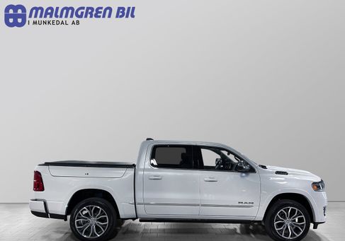 RAM 1500, 2025 2