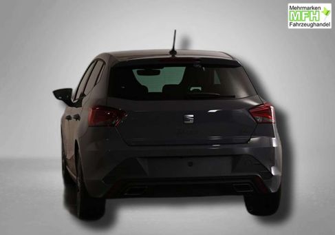 Seat Ibiza, 2026