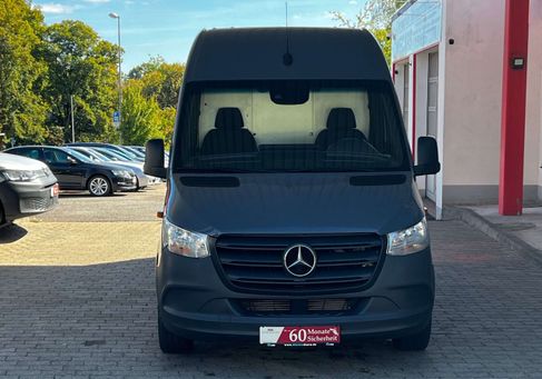 Mercedes-Benz Sprinter, 2020 2