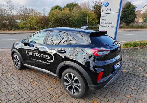 Ford Puma, 2024 3