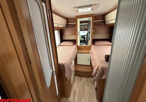 Renault Master, 2016