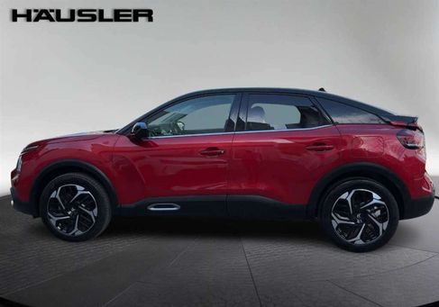 Citroën C4, 2024 2