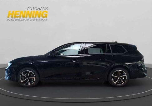 Opel Astra, 2024