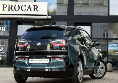 BMW i3, 2022