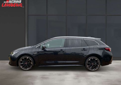 Toyota Corolla, 2022