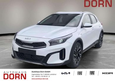 Kia XCeed, 2025