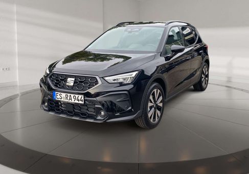 Seat Arona, 2026 2