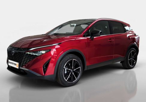 Nissan Qashqai, 2026 2