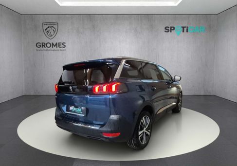 Peugeot 5008, 2024