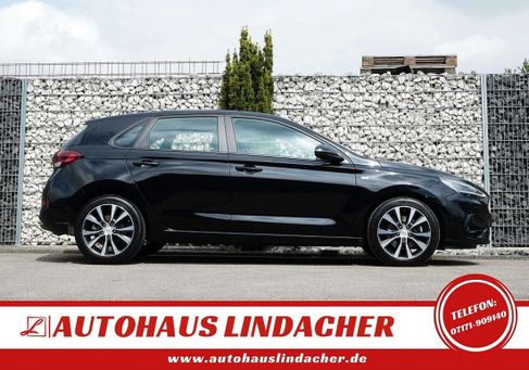 Hyundai i30, 2023 2