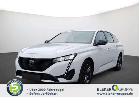 Peugeot 308, 2024