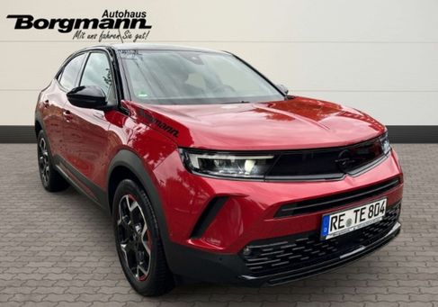 Opel Mokka, 2022 3