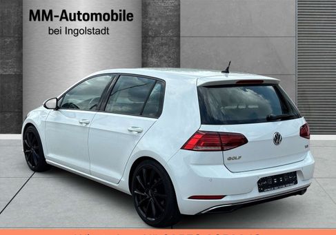 Volkswagen Golf, 2018 3