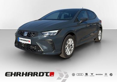 Seat Ibiza, 2026