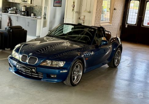 BMW Z3, 1999