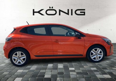 Renault Clio, 2025