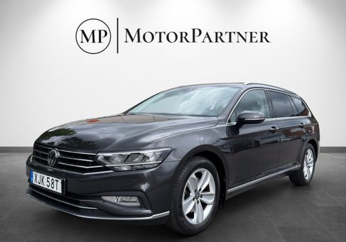 Volkswagen Passat Variant, 2024 3