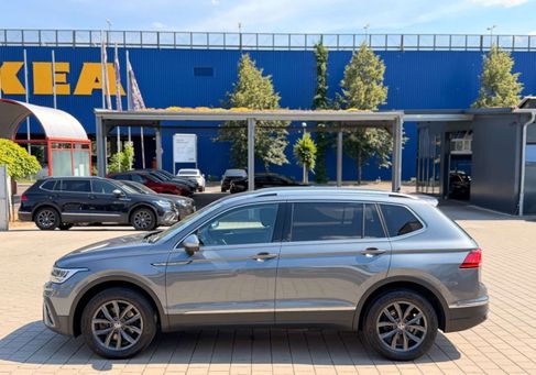 Volkswagen Tiguan Allspace, 2023