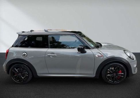 MINI Cooper, 2019