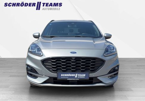 Ford Kuga, 2022
