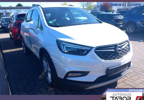 Opel Mokka X, 2019