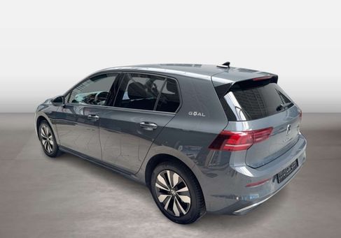 Volkswagen Golf, 2025 3