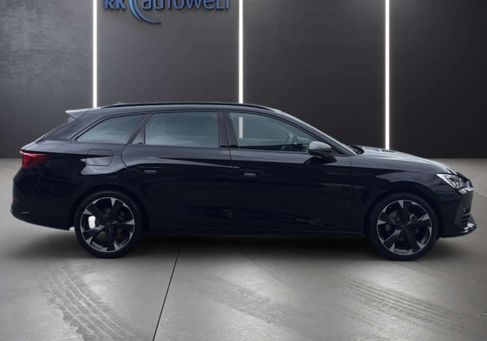 Cupra Leon, 2023