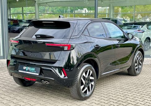 Opel Mokka, 2025 3