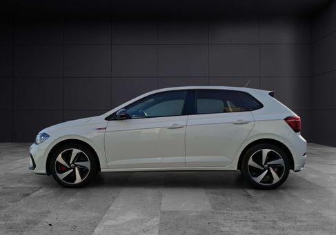 Volkswagen Polo, 2022 2