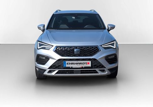 Seat Ateca, 2022