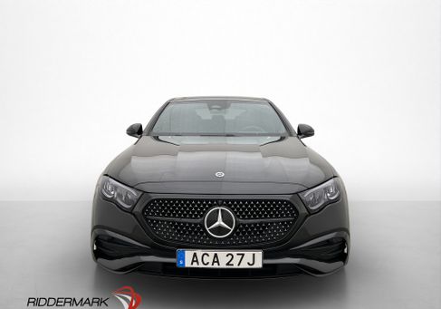 Mercedes-Benz E 300, 2025 2