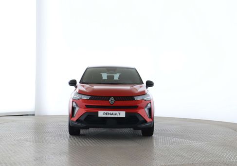 Renault Captur, 2025 2