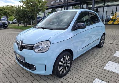 Renault Twingo, 2023
