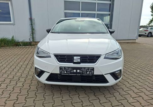 Seat Ibiza, 2023