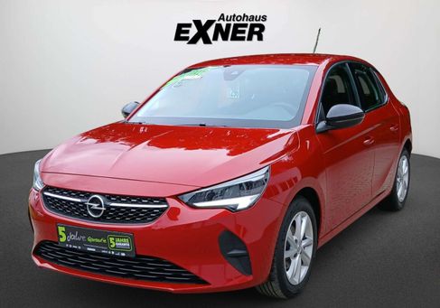 Opel Corsa, 2023 2