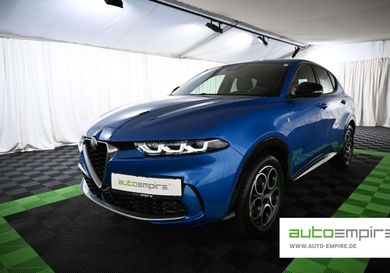 Alfa Romeo Tonale, 2024