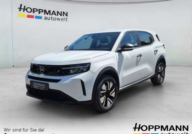 Opel Frontera, 2026