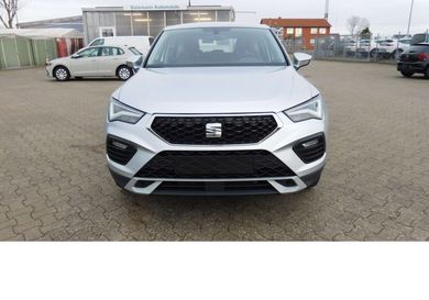 Seat Ateca, 2024
