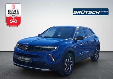 Opel Mokka, 2023
