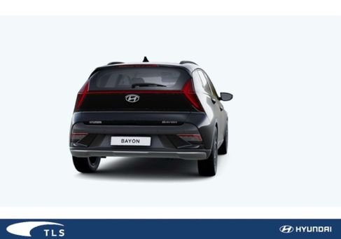 Hyundai Bayon, 2025 2