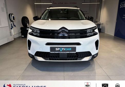 Citroën C5 Aircross, 2024 3