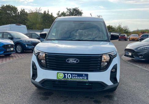 Ford Tourneo Courier, 2024