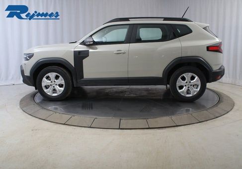 Dacia Duster, 2026