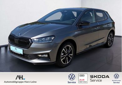 Skoda Fabia, 2027