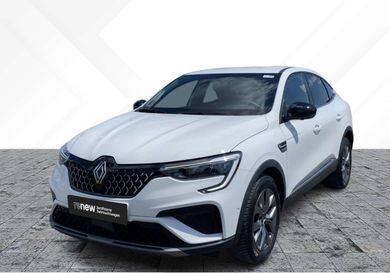 Renault Arkana, 2024