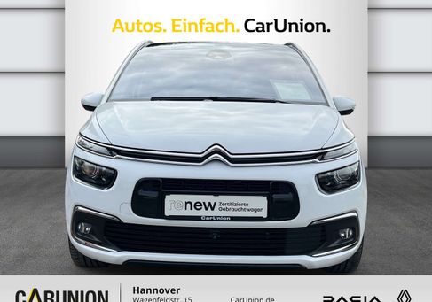 Citroën C4 Picasso, 2016