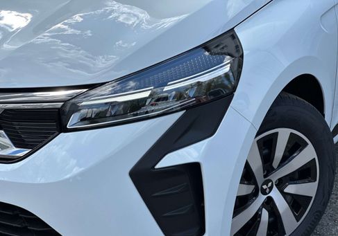 Mitsubishi Colt, 2025 2