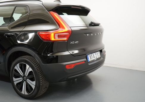 Volvo XC40, 2023 3